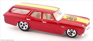 MF Red - Easter 3 Pack